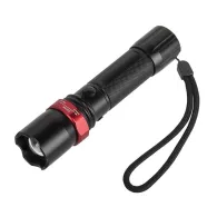 Lanterna 10w incarcare retea si auto  - 1