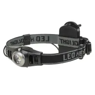 Lanterna frunte led 3w vipow Vipow - 1