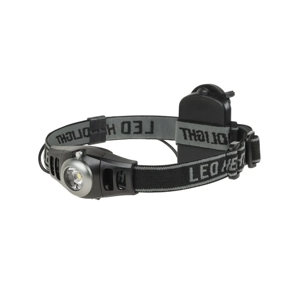 Lanterna frunte led 3w vipow Vipow - 1