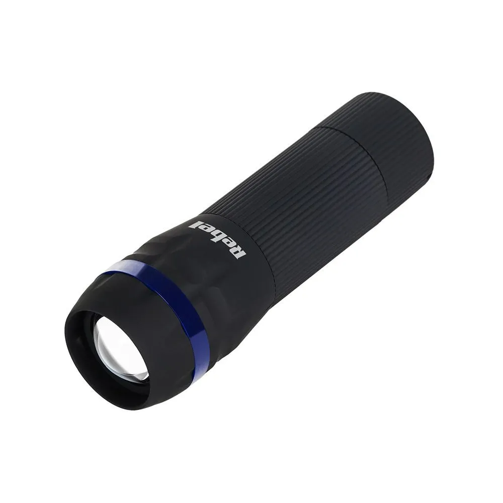 Lanterna 1w zoom rebel Rebel - 1