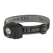 Lanterna frunte led flux 1w Vipow - 1