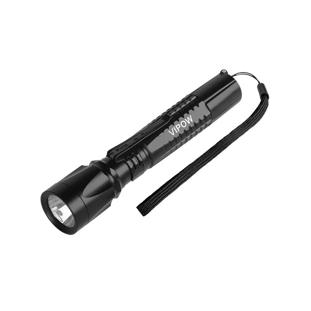 Lanterna 3w cree led Vipow - 1