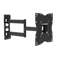 Suport tv 13-42 inch pivotare orizontala/vert Cabletech - 1
