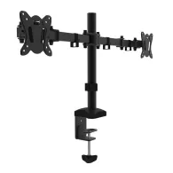 Suport 2 monitoare 13-27 inch  - 1