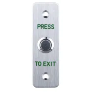 Buton de iesire nd-eb24 iesire contact: no/nc material: otel inoxidabil Other - 1