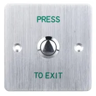 Buton de iesire nd-eb26 iesire contact: no/nc material: otel inoxidabil Other - 1