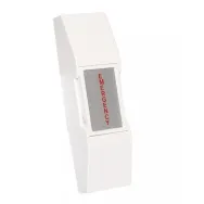 Buton de panica aplicabil din plastic nd-eb02 iesire contact: no/nc Other - 1