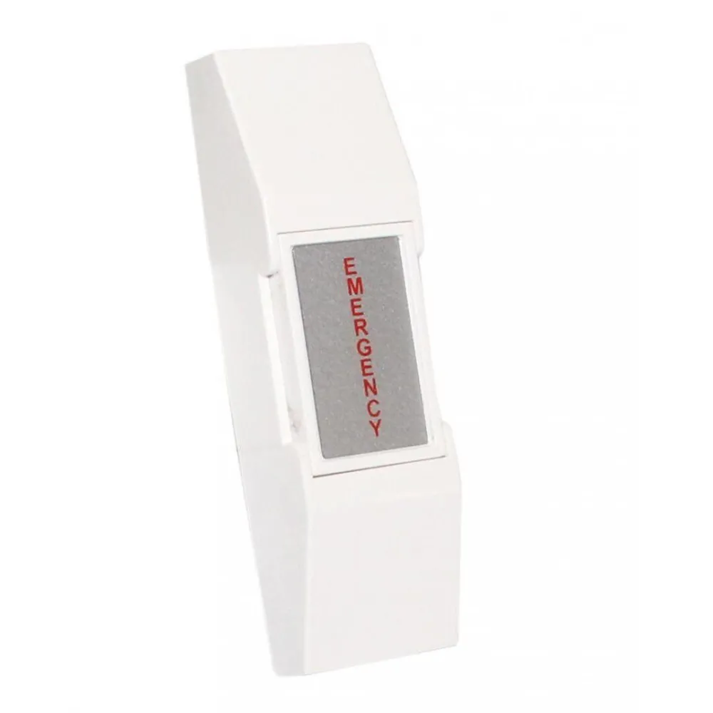 Buton de panica aplicabil din plastic nd-eb02 iesire contact: no/nc Other - 1