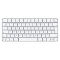 Apple magic keyboard (2021) - international english (2021) - silver Apple - 1