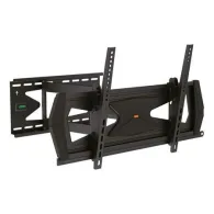 Suport tv 37-70 inch negru  - 1