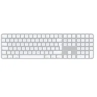 Apple magic keyboard (2021) with touch id and numeric keypad Apple - 1