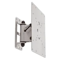 Suport lcd max. 30kg silver Cabletech - 1