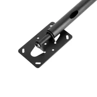 Suport lcd prindere plafon Cabletech - 1