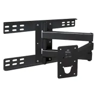 Suport plasma / lcd negru Cabletech - 1