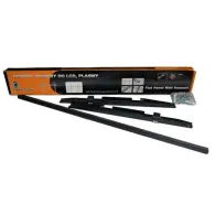 Suport tv 32-60 inch negru Cabletech - 1