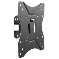 Suport lcd 23-42 inch negru  - 1