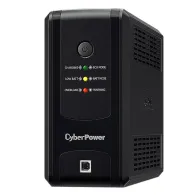 Ups back-up avr 850va 425w cyberpower  - 1