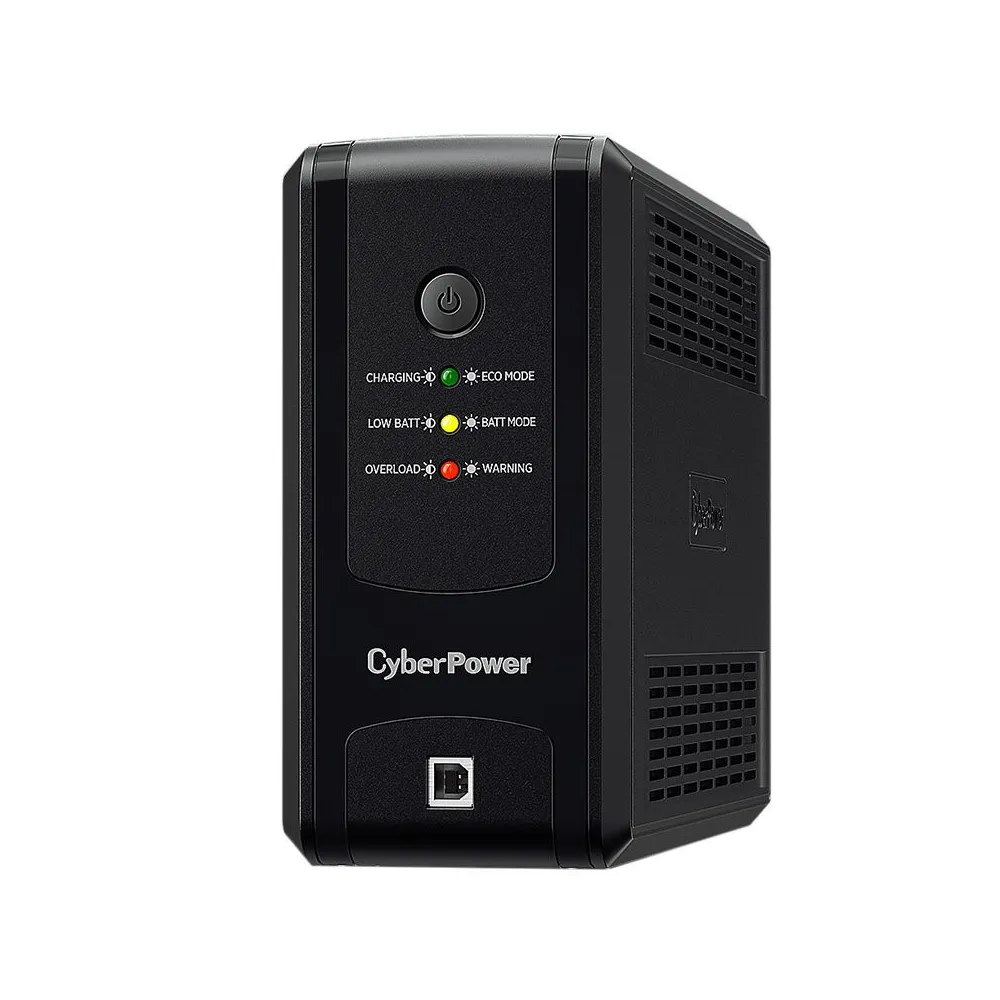 Ups back-up avr 850va 425w cyberpower  - 1