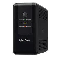 Ups back-up avr 650va 360w cyberpower  - 1