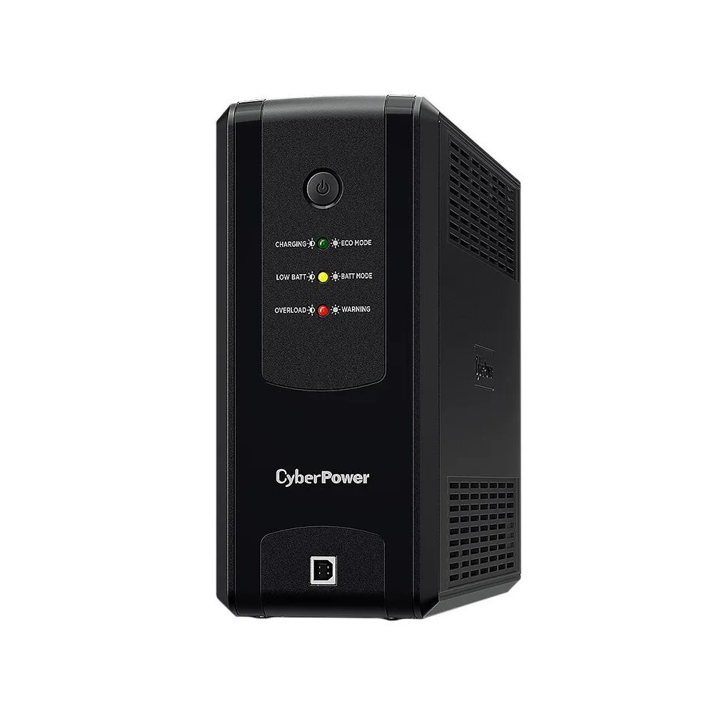 Ups back-up avr 1050va 630w cyberpower  - 1