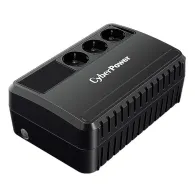 Ups back-up avr 650va 360w cyberpower  - 1