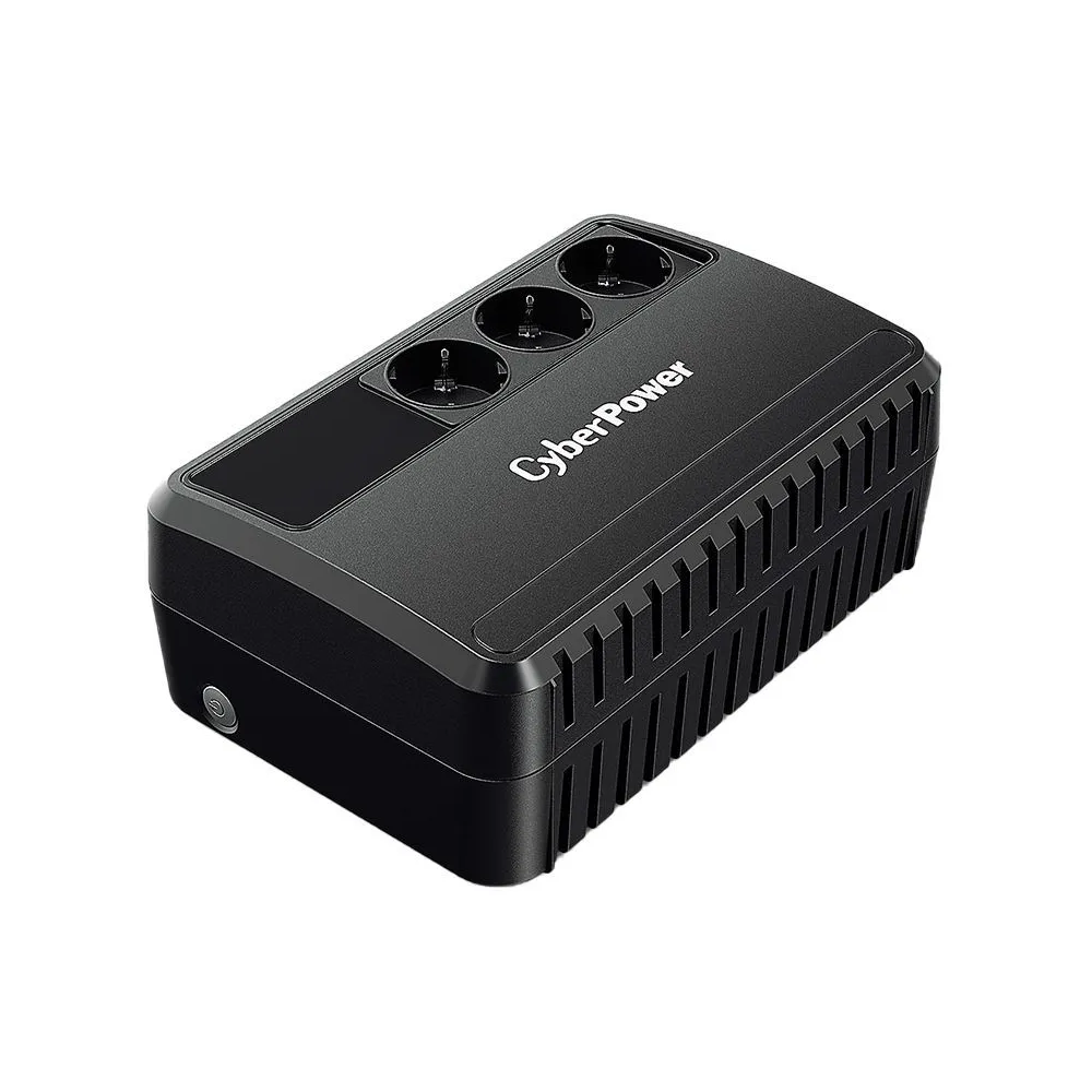 Ups back-up avr 650va 360w cyberpower  - 1