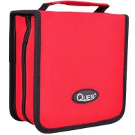 Mapa 48 cd quer oxford cloth red Quer - 1