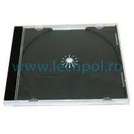 Carcasa cd 10.4mm  - 1
