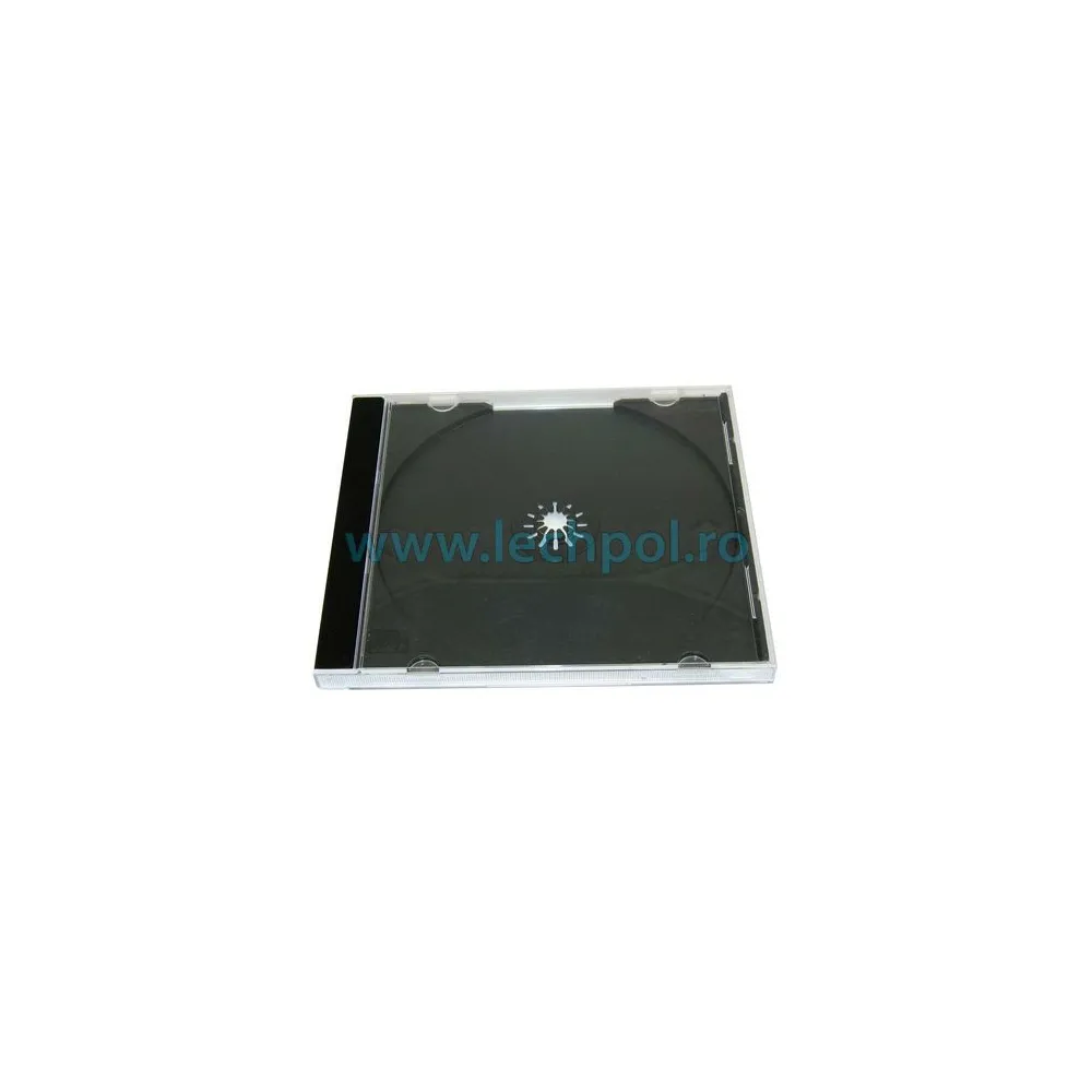 Carcasa cd 10.4mm  - 1