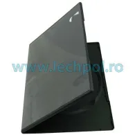 Dvd box single sided 7mm  - 1