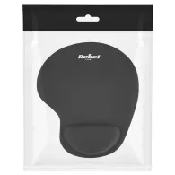 Mouse pad cu gel rebel Rebel - 1