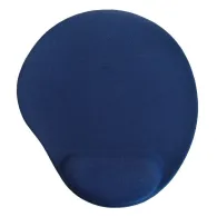 Mouse pad gel gembird Gembird - 1