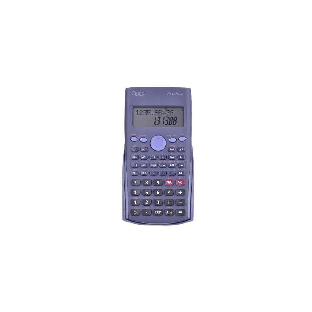 Calculator stiintific fb-82ms-l quer Quer - 1