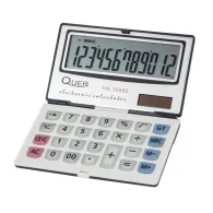 Calculator de buzunar ha-3088s2 quer Quer - 1