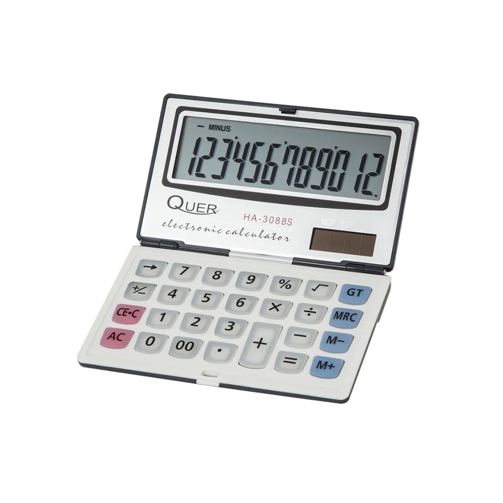 Calculator de buzunar ha-3088s2 quer Quer - 1