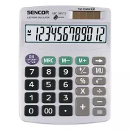 Calculator sencor Sencor - 1