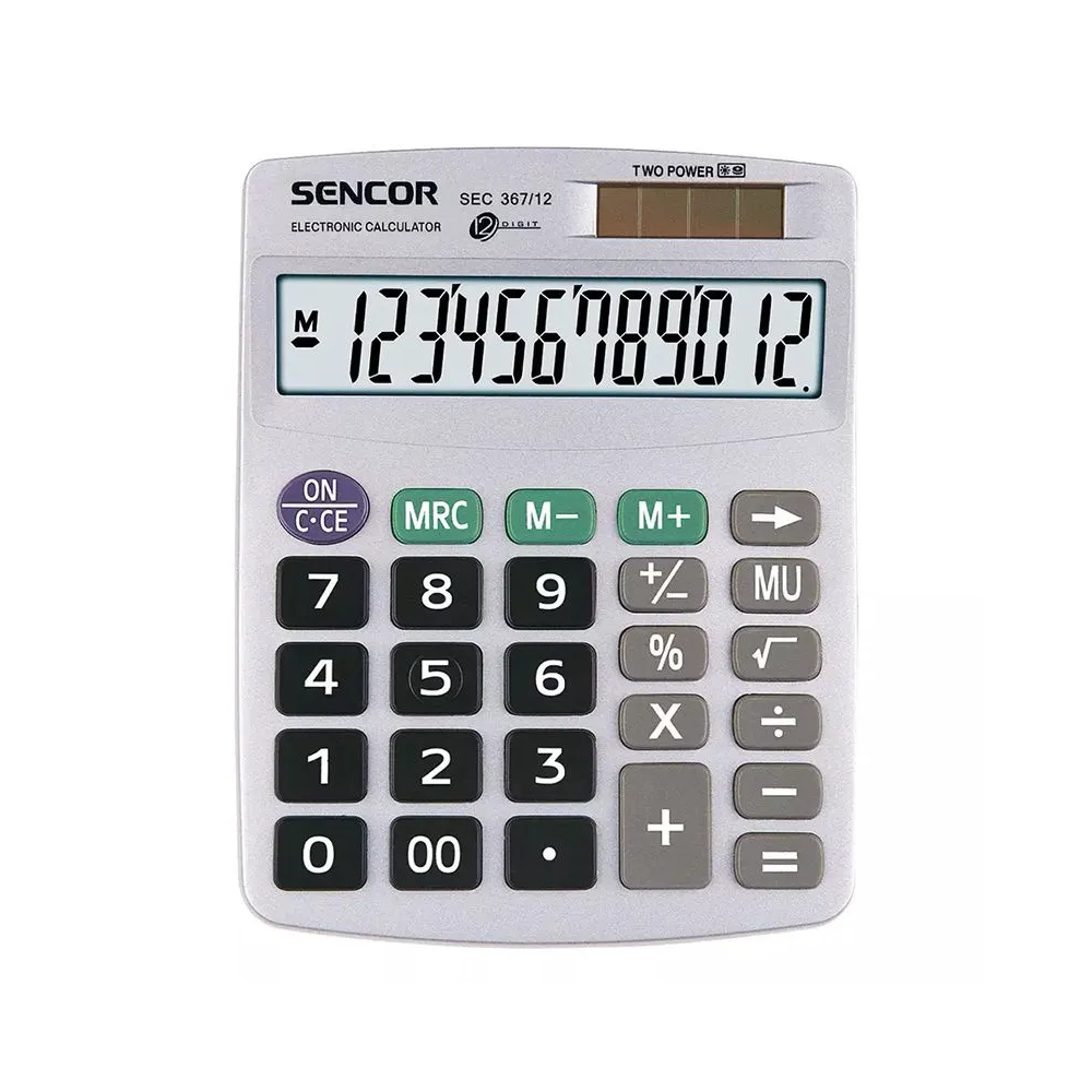 Calculator sencor Sencor - 1
