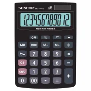 Calculator sencor Sencor - 1