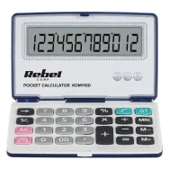 Calculator de buzunar 12 digiti pc-50 rebel Rebel - 1