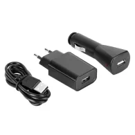 Lampa atelier alimentare retea / auto rebel Rebel - 1