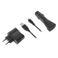 Lampa atelier alimentare retea / auto Vipow - 1