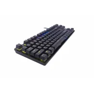 Tastatura gaming mecanica serioux freya switch outemu blue pana la Serioux - 1