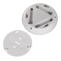 Set 6 lampi led cu telecomanda mce0165  - 1