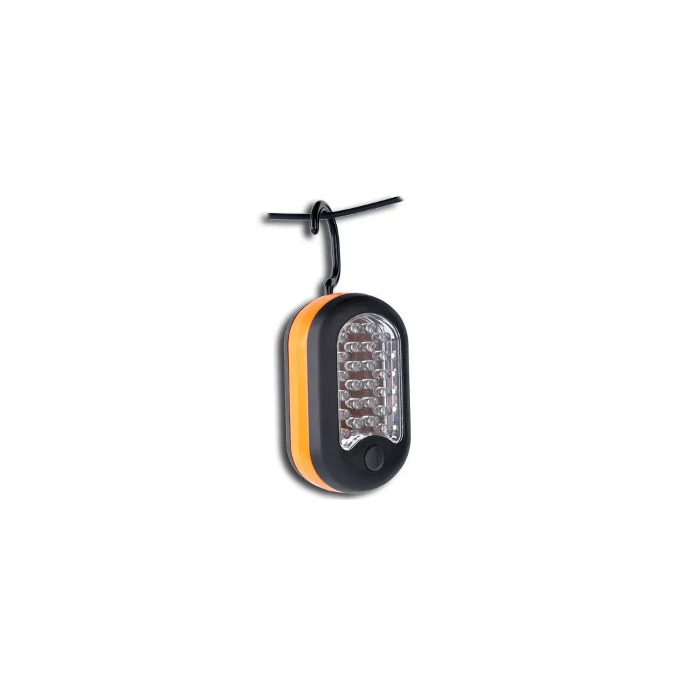 Lampa atelier cu magnet 27 led-uri Vipow - 1