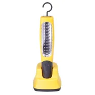 Lampa atelier 30 led-uri cu incarcator Vipow - 1