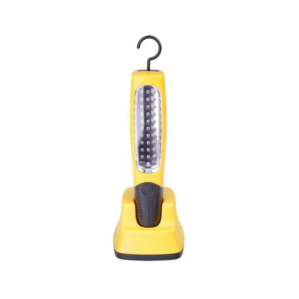 Lampa atelier 30 led-uri cu incarcator Vipow - 1