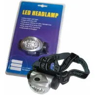 Lanterna 8 leduri Vipow - 1