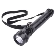 Lanterna vipow aluminiu (31cm) 3w cree Vipow - 1