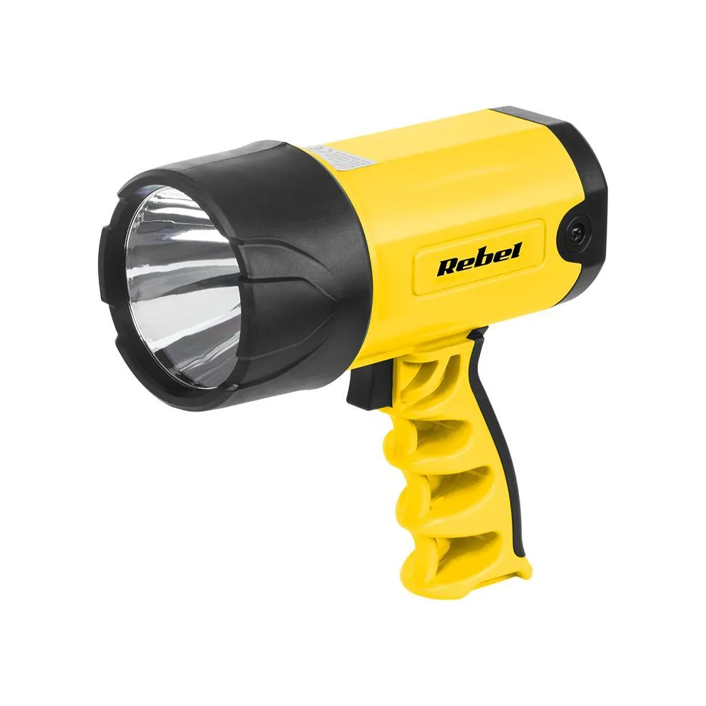 Lanterna mana 3w cree rebel Rebel - 1