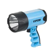 Lanterna 3w cree vipow Vipow - 1